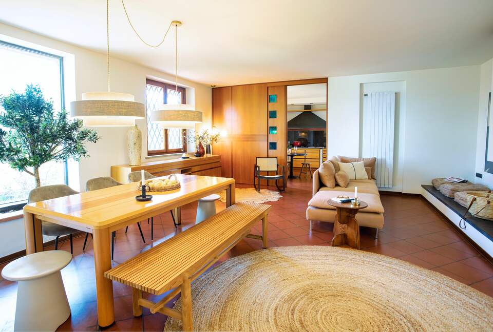 Dimora di Vaccoli - Lucca, Italy