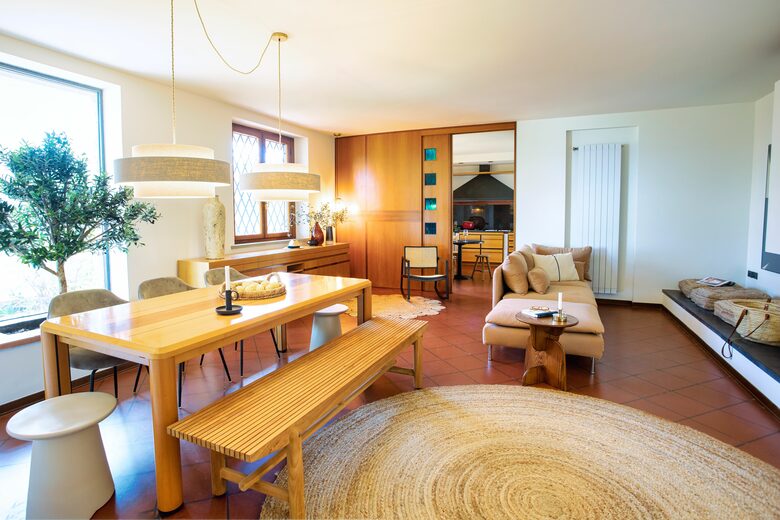 Dimora di Vaccoli - Lucca, Italy