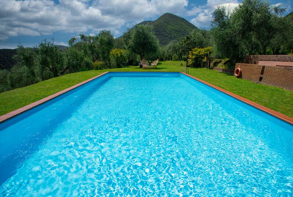 Dimora di Vaccoli - Lucca, Italy