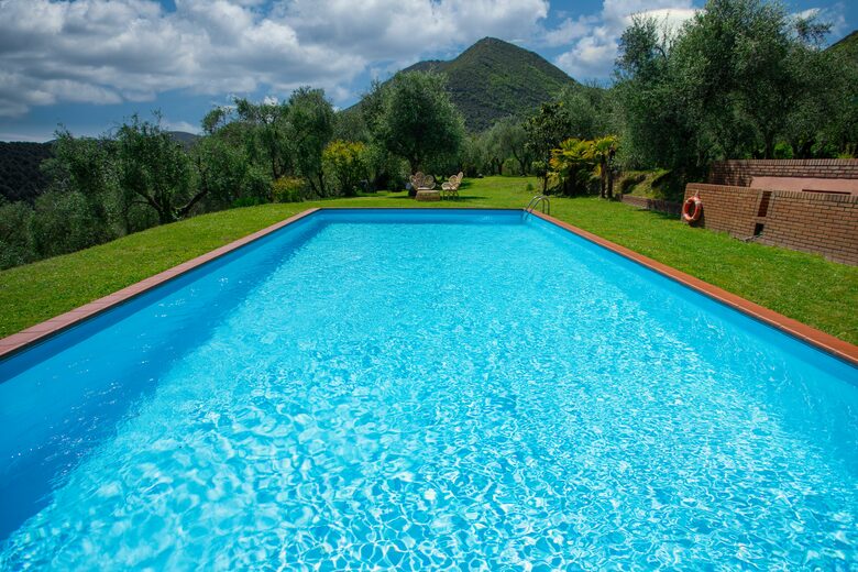 Dimora di Vaccoli - Lucca, Italy