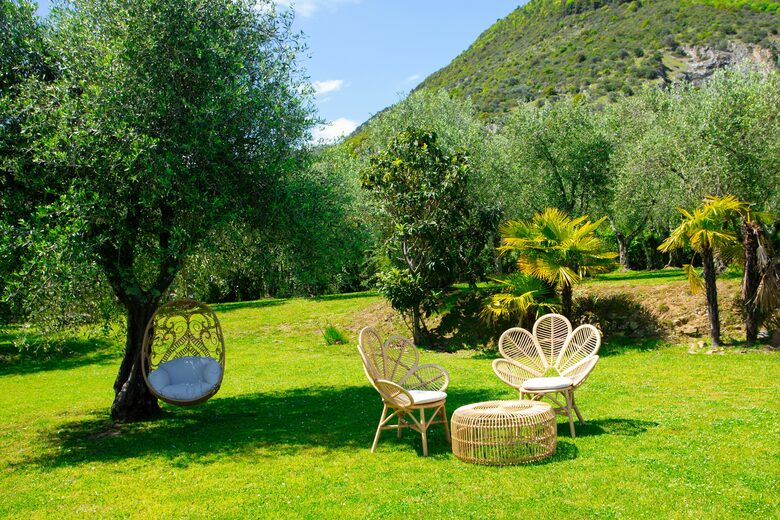 Dimora di Vaccoli - Lucca, Italy