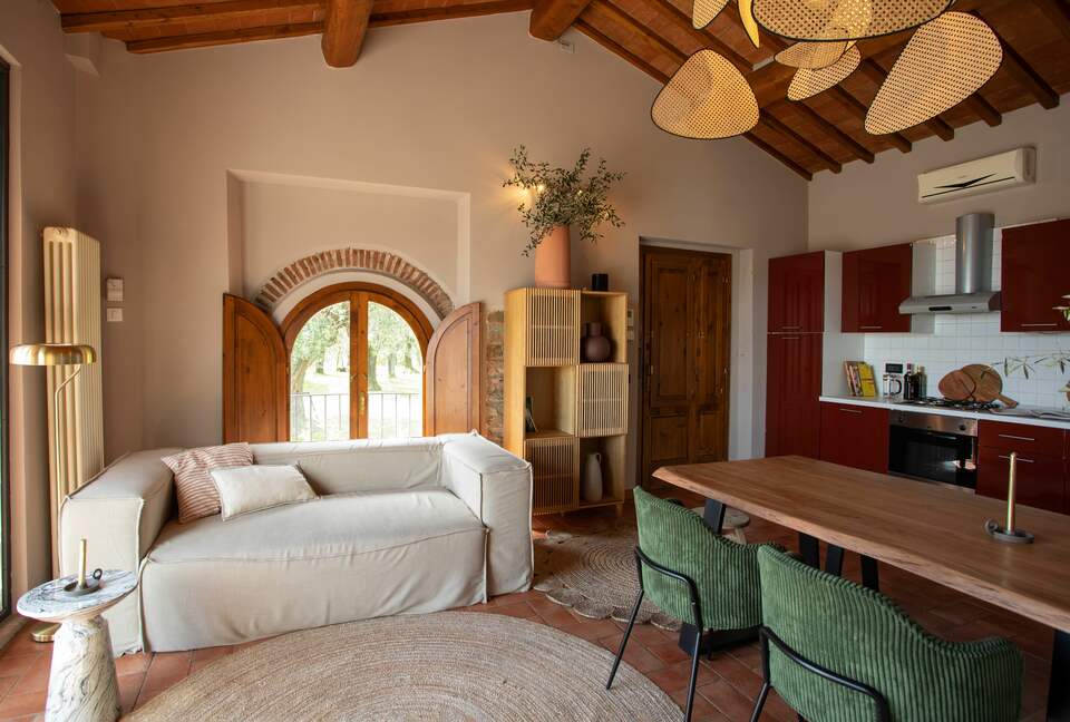 Dimora di Vaccoli - Lucca, Italy