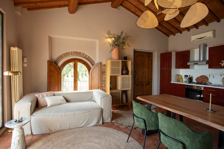 Dimora di Vaccoli - Lucca, Italy