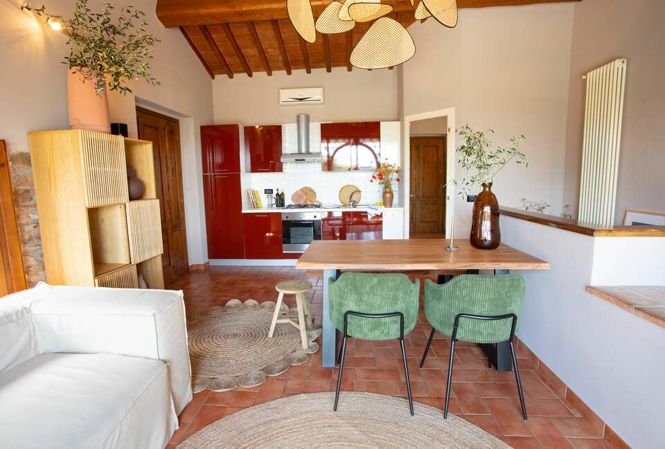 Dimora di Vaccoli - Lucca, Italy