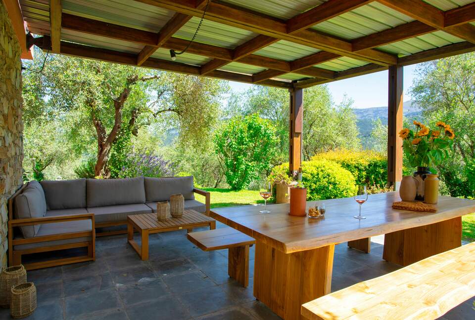 Dimora di Vaccoli - Lucca, Italy