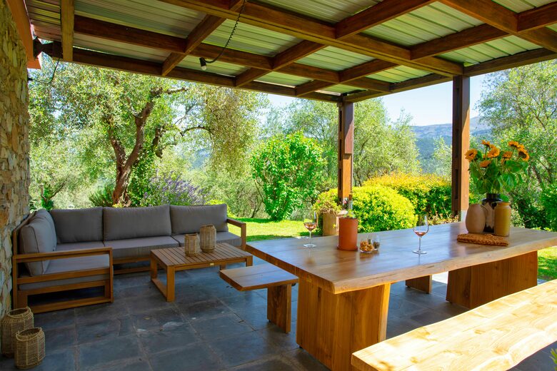 Dimora di Vaccoli - Lucca, Italy