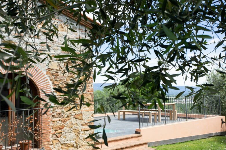 Dimora di Vaccoli - Lucca, Italy