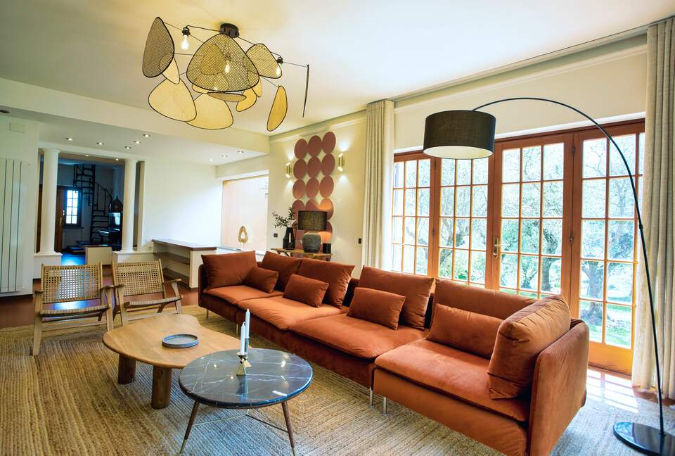 Dimora di Vaccoli - Lucca, Italy