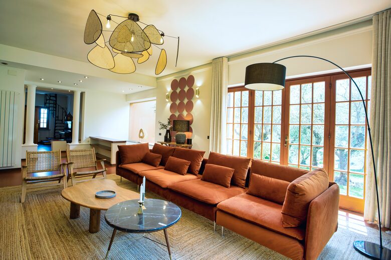 Dimora di Vaccoli - Lucca, Italy