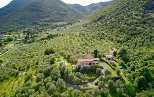 Dimora di Vaccoli - Lucca, Italy