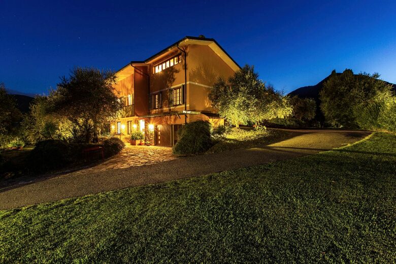 Dimora di Vaccoli - Lucca, Italy