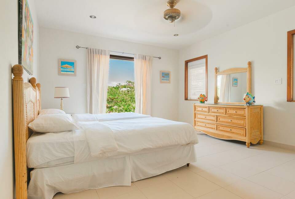 Coconut House at Nonsuch Bay Resort - Hughes Point, Antigua and Barbuda