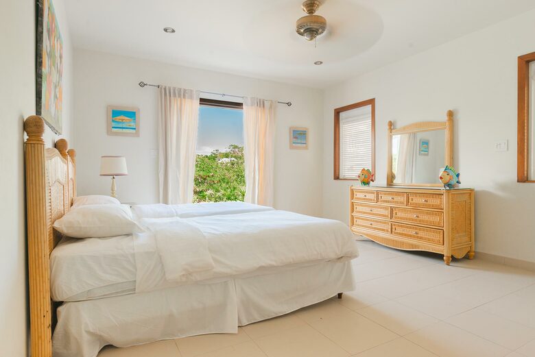 Coconut House at Nonsuch Bay Resort - Hughes Point, Antigua and Barbuda