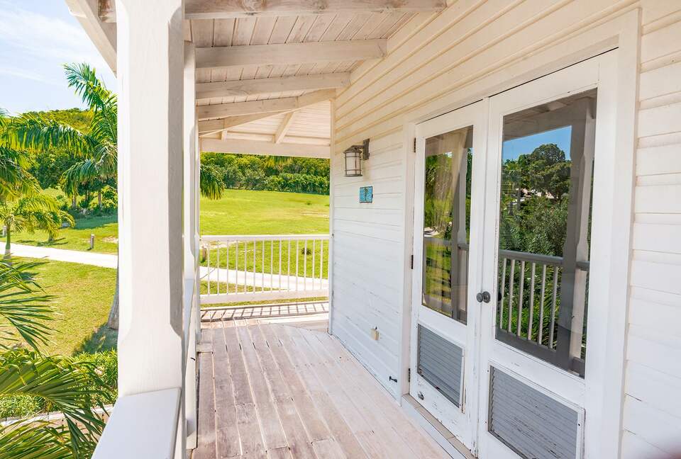 Coconut House at Nonsuch Bay Resort - Hughes Point, Antigua and Barbuda