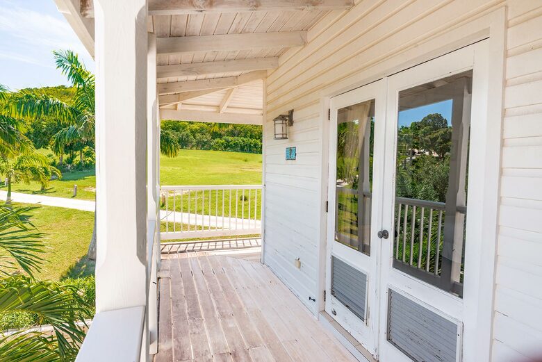 Coconut House at Nonsuch Bay Resort - Hughes Point, Antigua and Barbuda