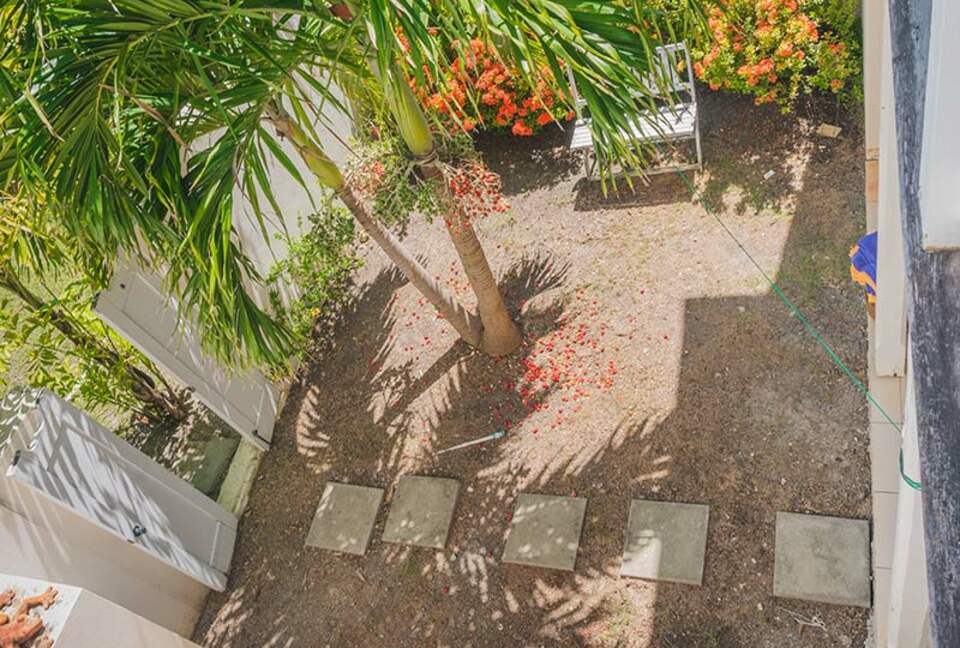 Coconut House at Nonsuch Bay Resort - Hughes Point, Antigua and Barbuda