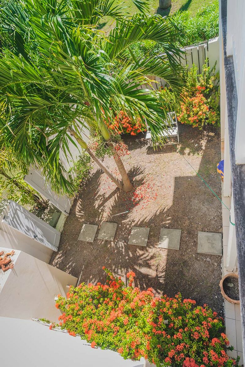 Coconut House at Nonsuch Bay Resort - Hughes Point, Antigua and Barbuda