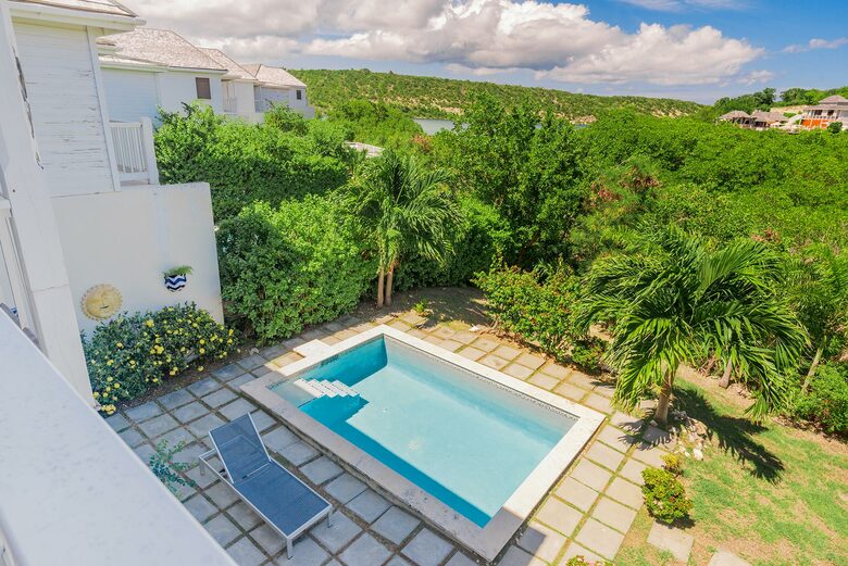Coconut House at Nonsuch Bay Resort - Hughes Point, Antigua and Barbuda