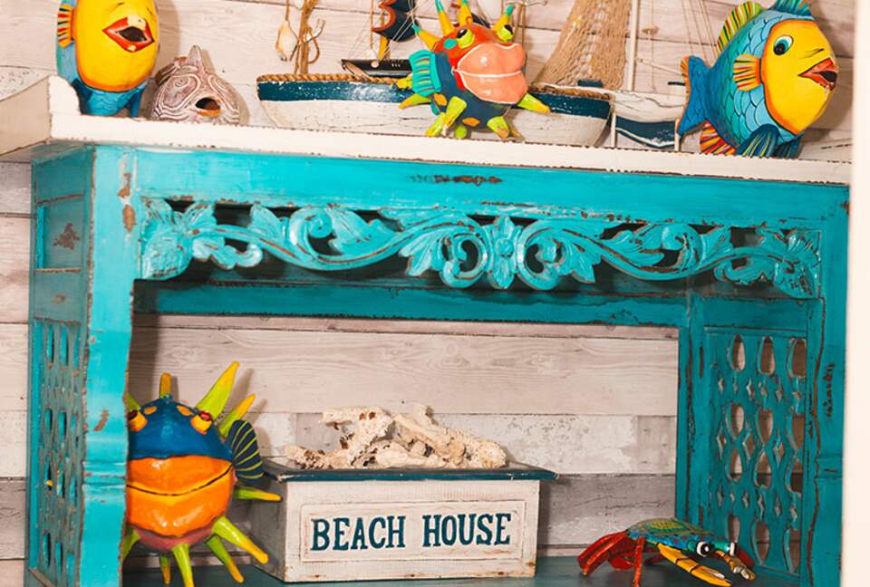 Coconut House at Nonsuch Bay Resort - Hughes Point, Antigua and Barbuda