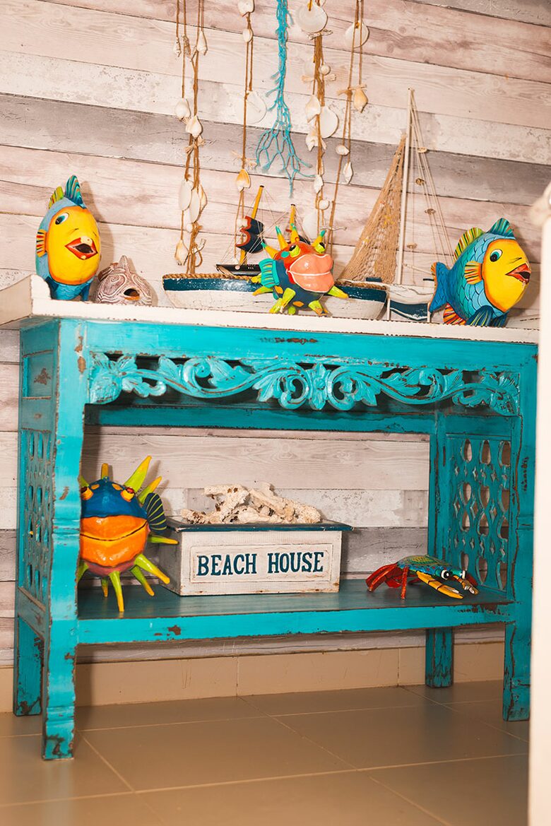 Coconut House at Nonsuch Bay Resort - Hughes Point, Antigua and Barbuda