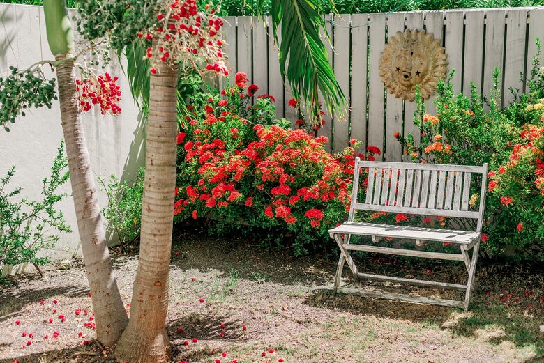 Coconut House at Nonsuch Bay Resort - Hughes Point, Antigua and Barbuda