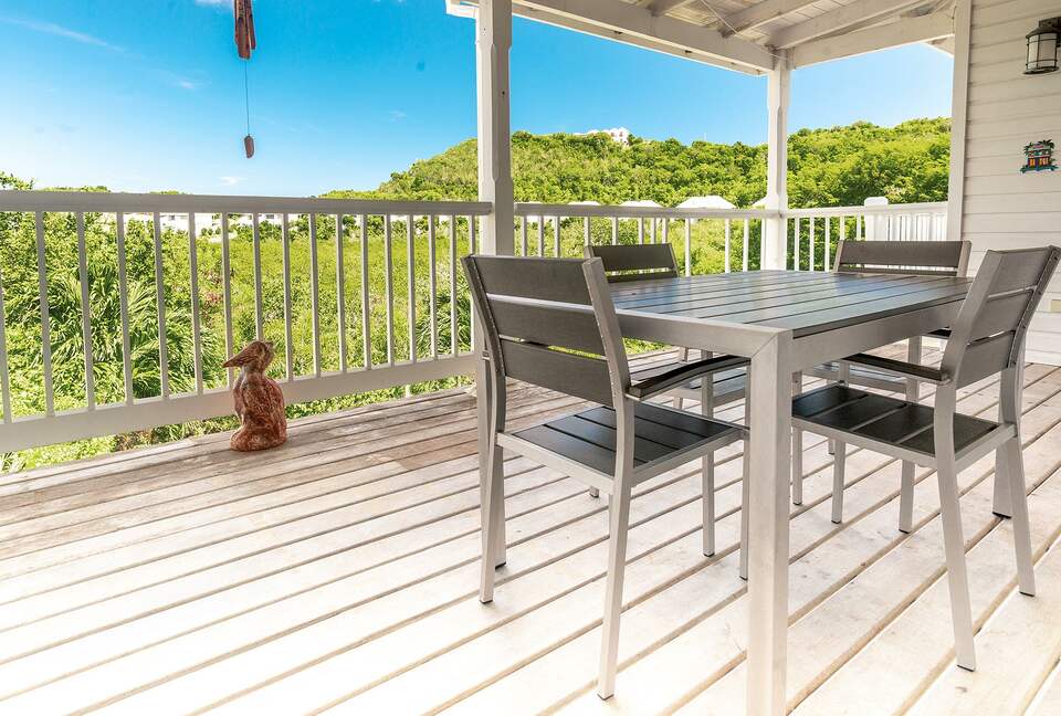 Coconut House at Nonsuch Bay Resort - Hughes Point, Antigua and Barbuda