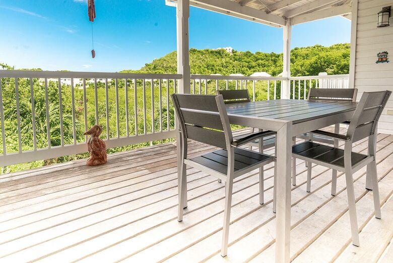 Coconut House at Nonsuch Bay Resort - Hughes Point, Antigua and Barbuda