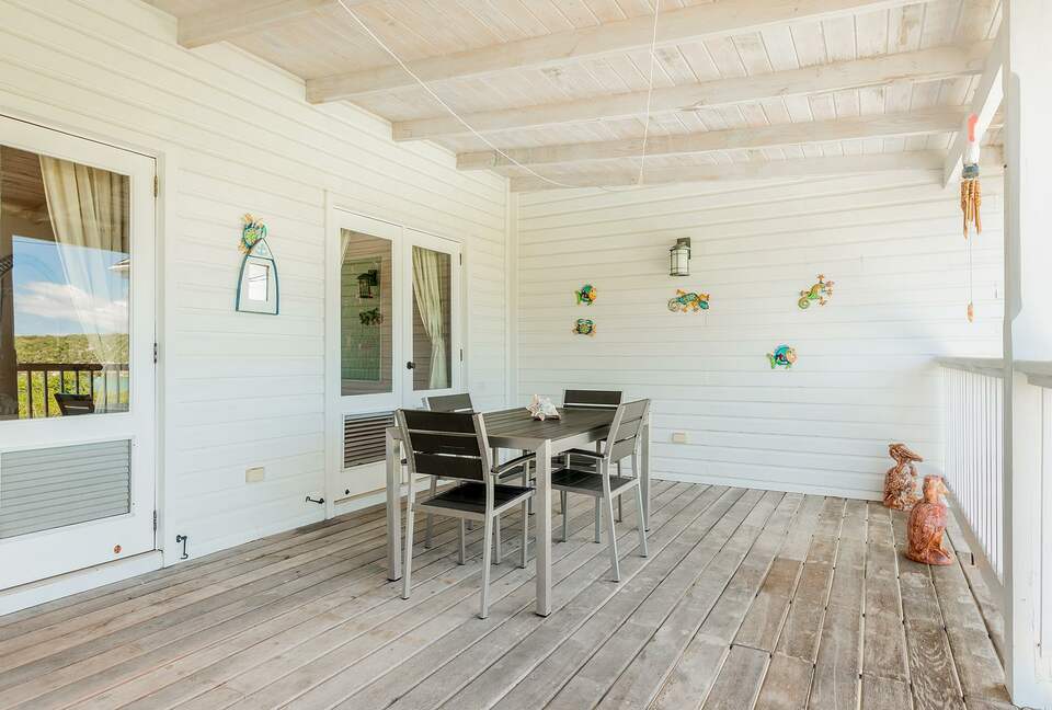 Coconut House at Nonsuch Bay Resort - Hughes Point, Antigua and Barbuda