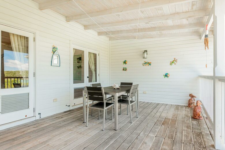 Coconut House at Nonsuch Bay Resort - Hughes Point, Antigua and Barbuda