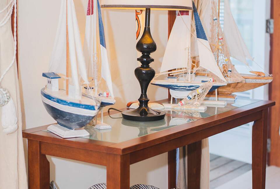 Coconut House at Nonsuch Bay Resort - Hughes Point, Antigua and Barbuda