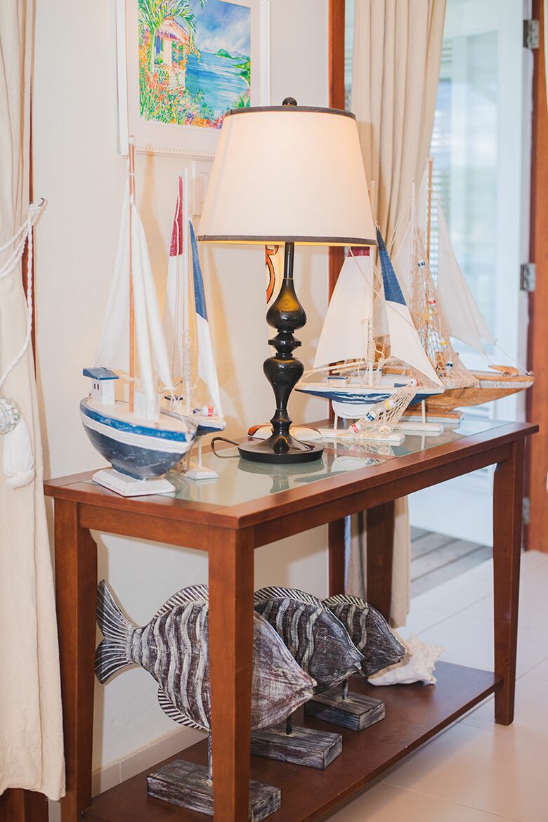 Coconut House at Nonsuch Bay Resort - Hughes Point, Antigua and Barbuda