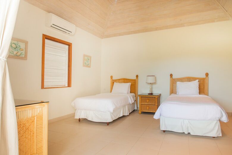 Coconut House at Nonsuch Bay Resort - Hughes Point, Antigua and Barbuda