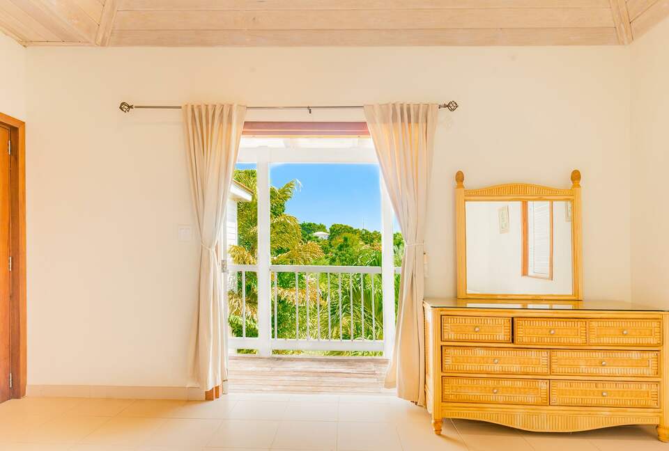 Coconut House at Nonsuch Bay Resort - Hughes Point, Antigua and Barbuda