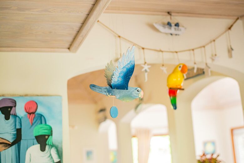 Coconut House at Nonsuch Bay Resort - Hughes Point, Antigua and Barbuda