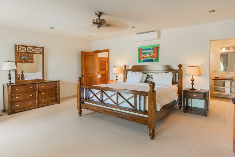 Coconut House at Nonsuch Bay Resort - Hughes Point, Antigua and Barbuda