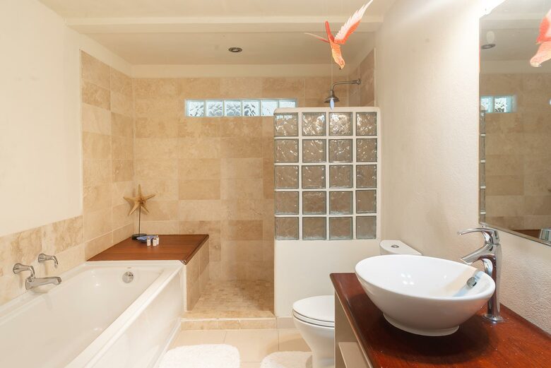 Coconut House at Nonsuch Bay Resort - Hughes Point, Antigua and Barbuda