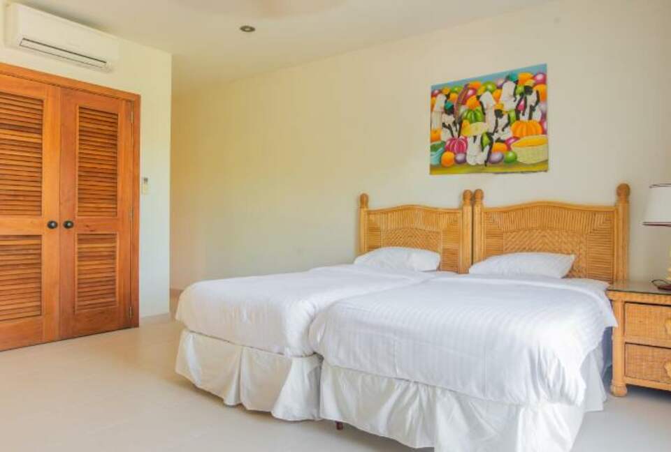 Coconut House at Nonsuch Bay Resort - Hughes Point, Antigua and Barbuda