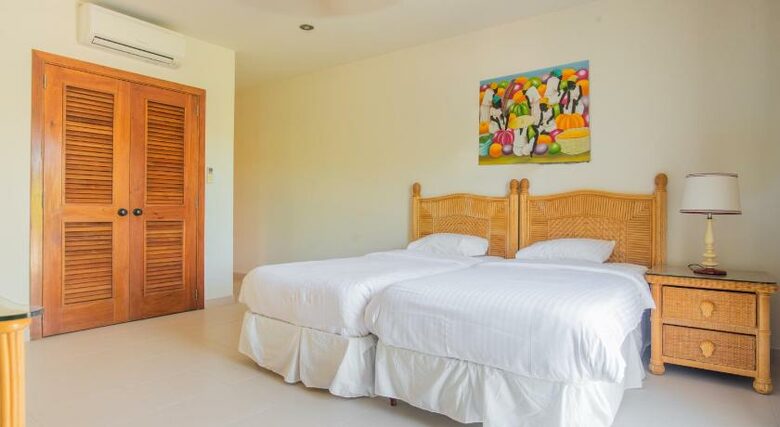 Coconut House at Nonsuch Bay Resort - Hughes Point, Antigua and Barbuda