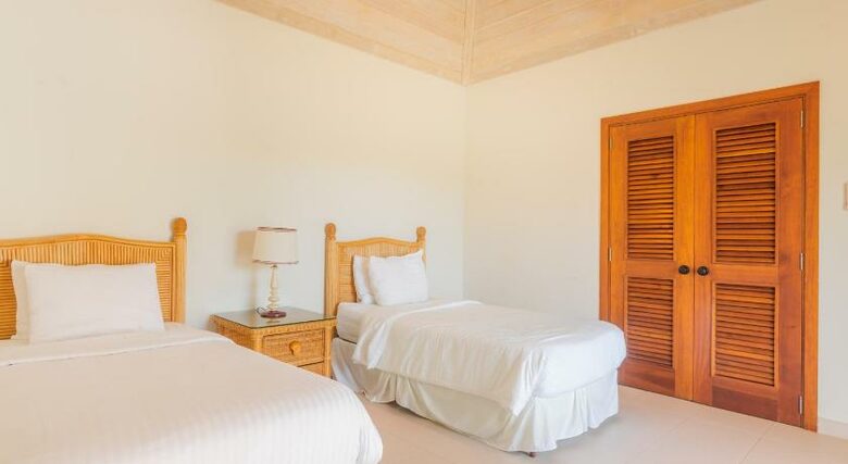 Coconut House at Nonsuch Bay Resort - Hughes Point, Antigua and Barbuda