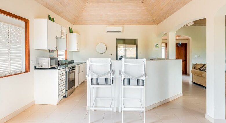 Coconut House at Nonsuch Bay Resort - Hughes Point, Antigua and Barbuda