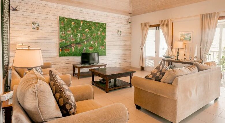 Coconut House at Nonsuch Bay Resort - Hughes Point, Antigua and Barbuda