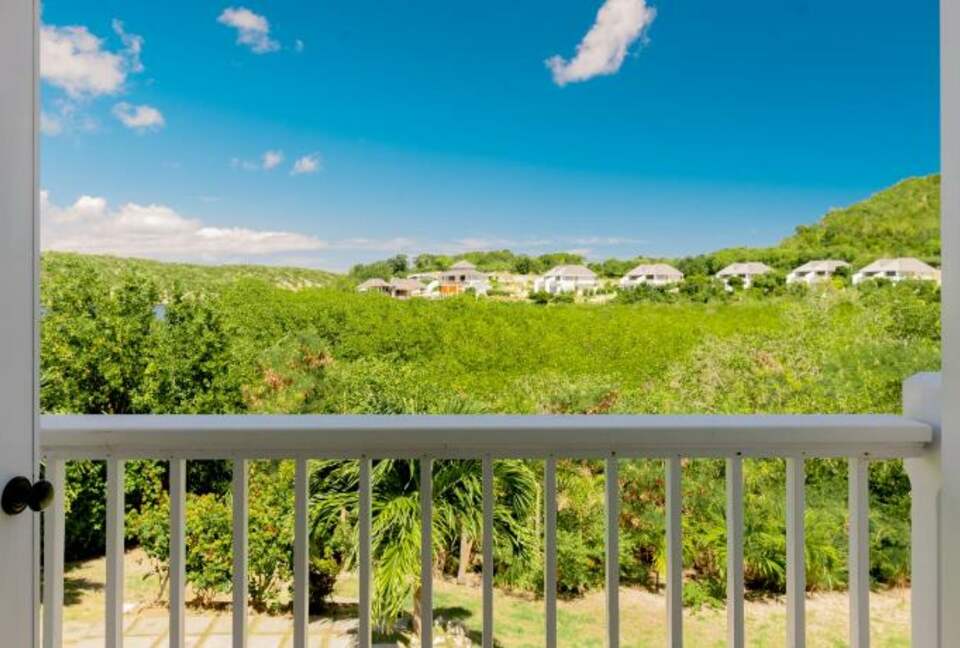 Coconut House at Nonsuch Bay Resort - Hughes Point, Antigua and Barbuda
