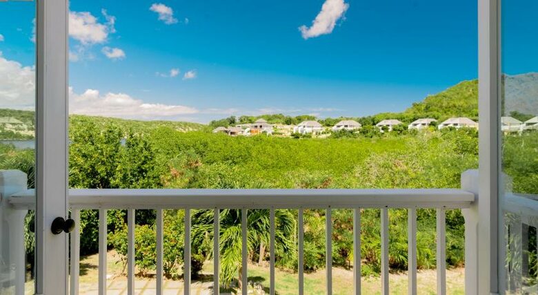 Coconut House at Nonsuch Bay Resort - Hughes Point, Antigua and Barbuda