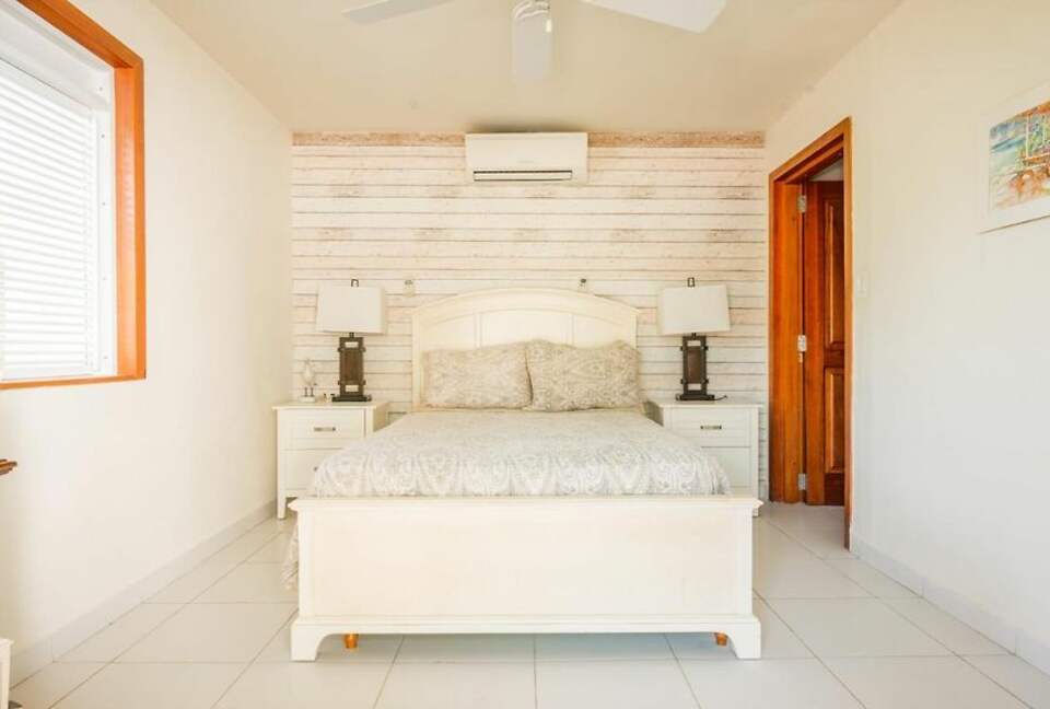 Coconut House at Nonsuch Bay Resort - Hughes Point, Antigua and Barbuda