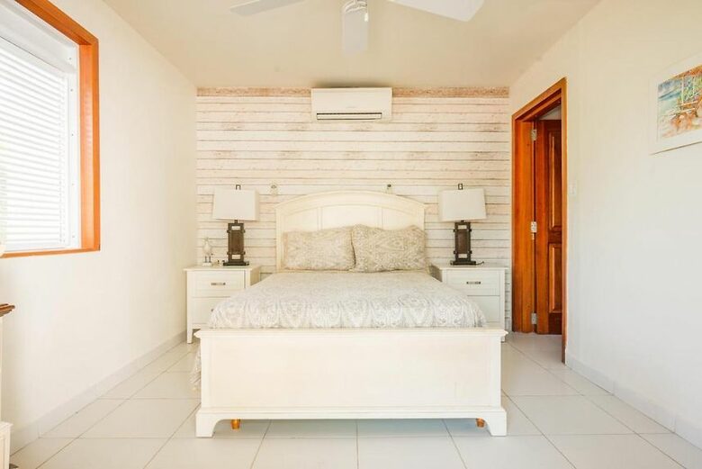 Coconut House at Nonsuch Bay Resort - Hughes Point, Antigua and Barbuda