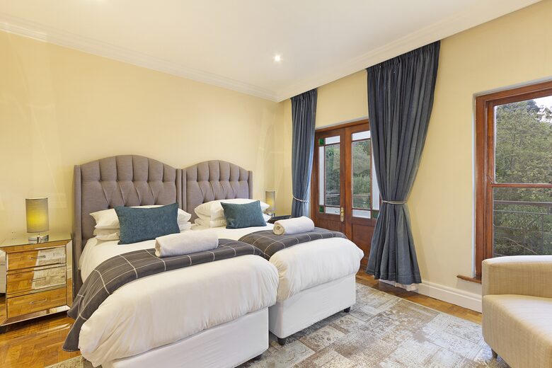 Lyonesse House | Lyons Den - Cape Town, South Africa