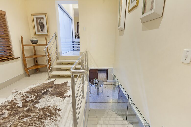 Lyonesse House | Lyons Den - Cape Town, South Africa