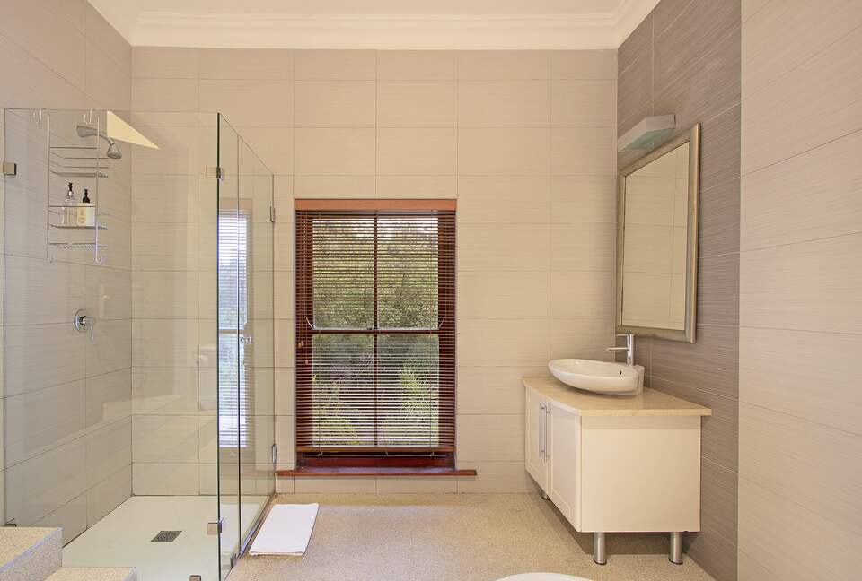 Lyonesse House | Lyons Den - Cape Town, South Africa