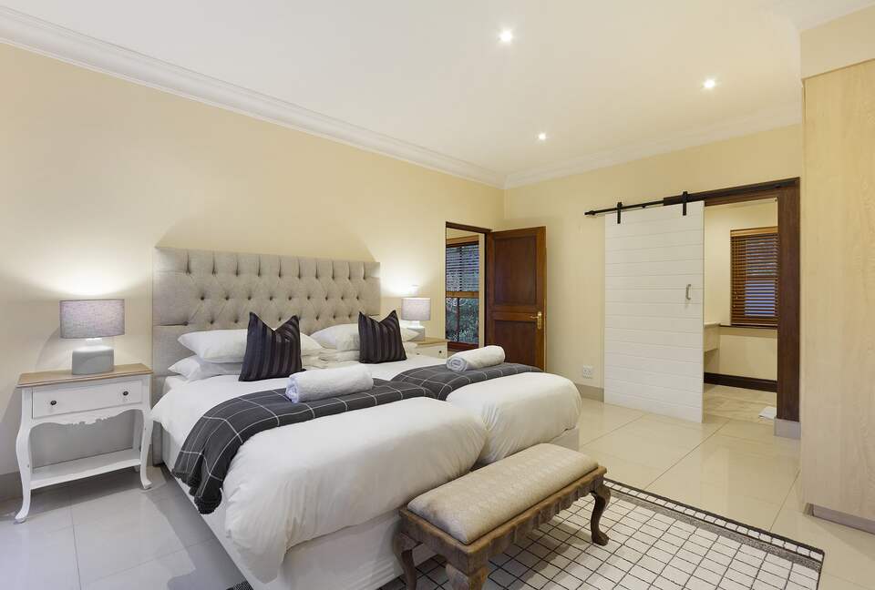 Lyonesse House | Lyons Den - Cape Town, South Africa