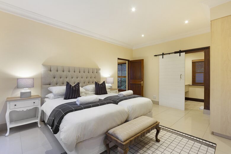 Lyonesse House | Lyons Den - Cape Town, South Africa